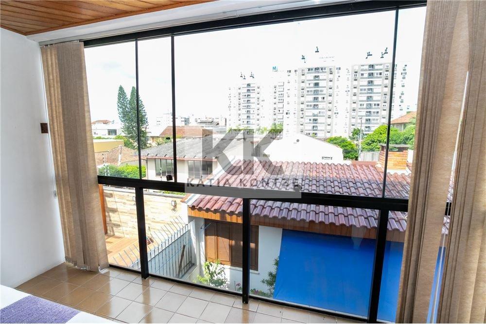 Cobertura Duplex HL 158 Apto 612481064-11 260m² 4D Luzitana Porto Alegre - 