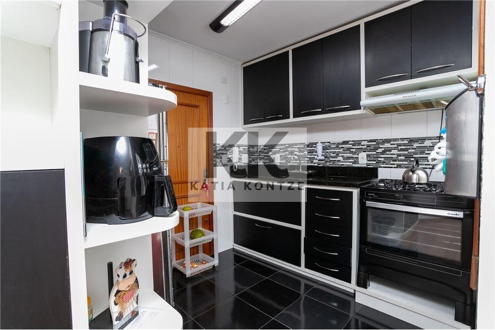 Cobertura Duplex HL 158 Apto 612481064-11 260m² 4D Luzitana Porto Alegre - 