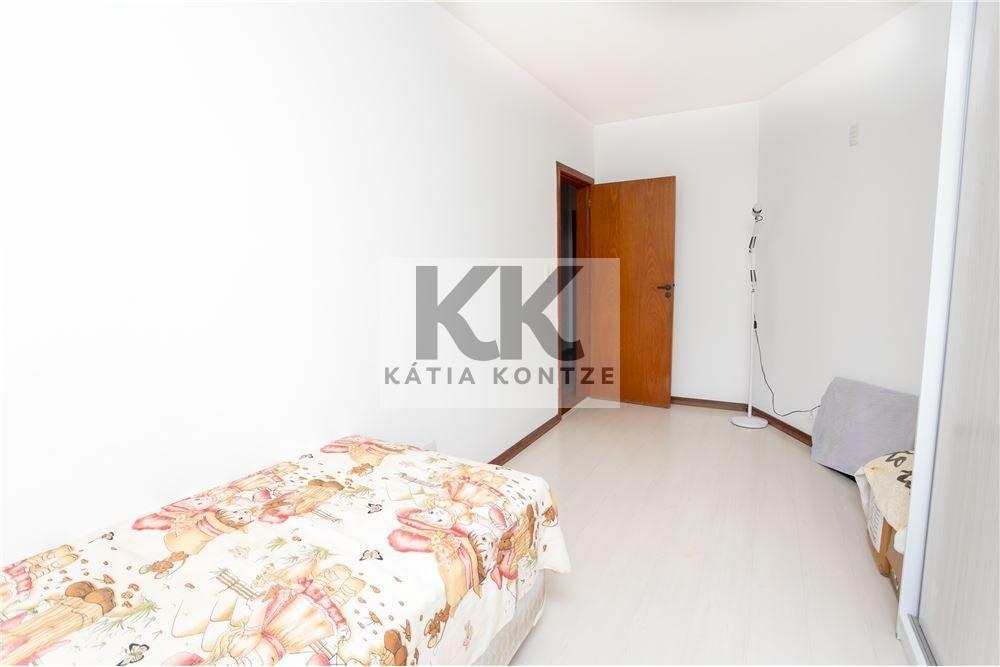 Cobertura Duplex HL 158 Apto 612481064-11 260m² 4D Luzitana Porto Alegre - 