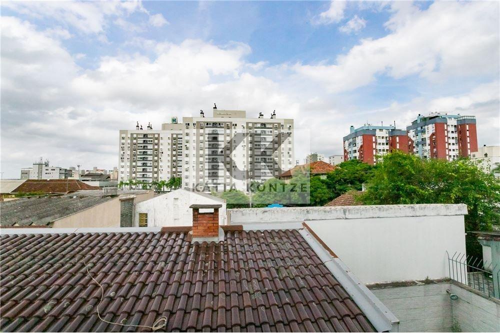 Cobertura Duplex HL 158 Apto 612481064-11 260m² 4D Luzitana Porto Alegre - 