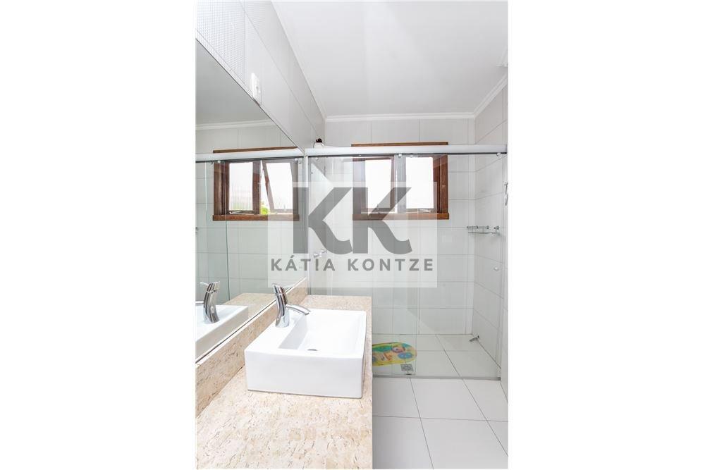 Cobertura Duplex HL 158 Apto 612481064-11 260m² 4D Luzitana Porto Alegre - 