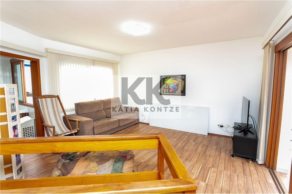 Cobertura Duplex HL 158 Apto 612481064-11 260m² 4D Luzitana Porto Alegre - 