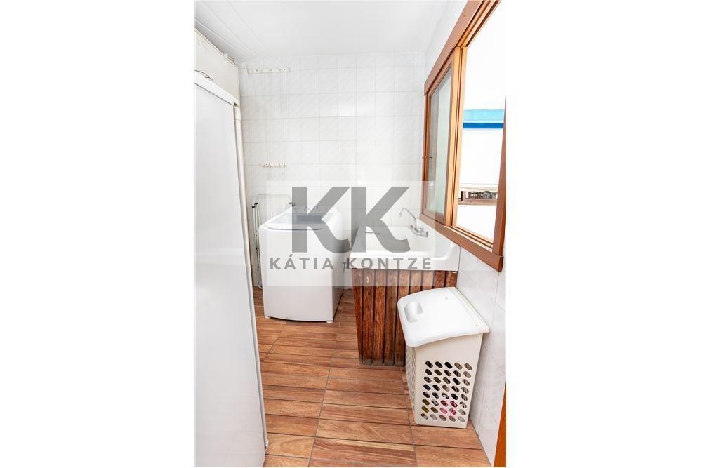 Cobertura Duplex HL 158 Apto 612481064-11 260m² 4D Luzitana Porto Alegre - 