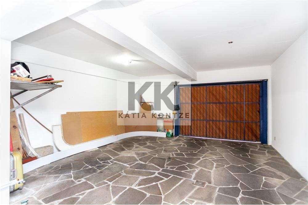 Cobertura Duplex HL 158 Apto 612481064-11 260m² 4D Luzitana Porto Alegre - 
