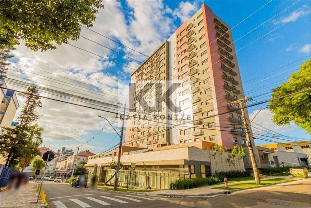 Apartamento PDAC 392 Apto 119 82m² 3D Cipó Porto Alegre - 