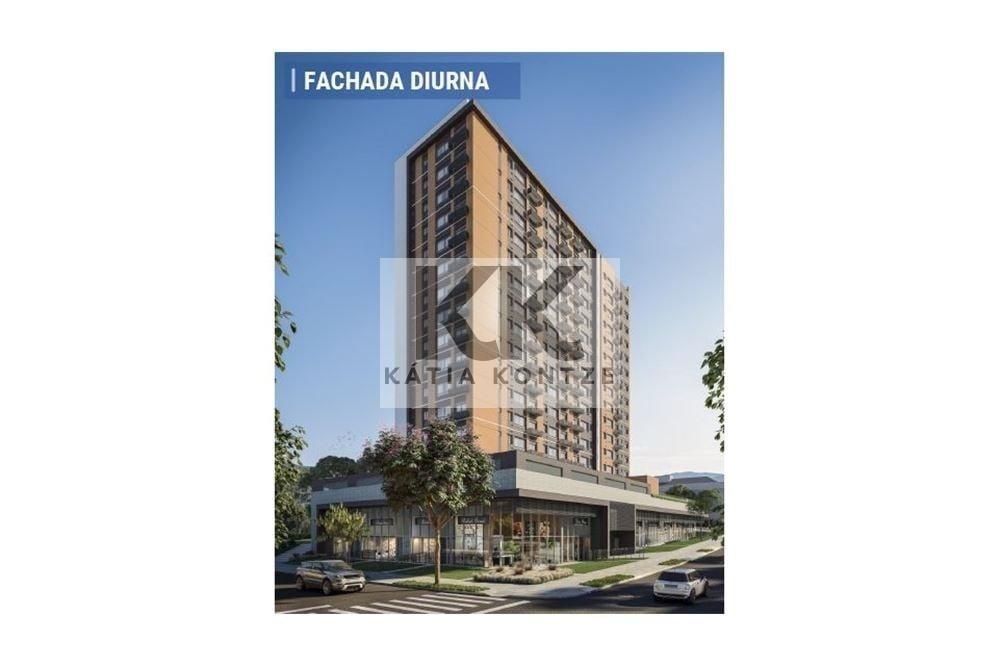 Apartamento PDAC 392 Apto 119 82m² 3D Cipó Porto Alegre - 