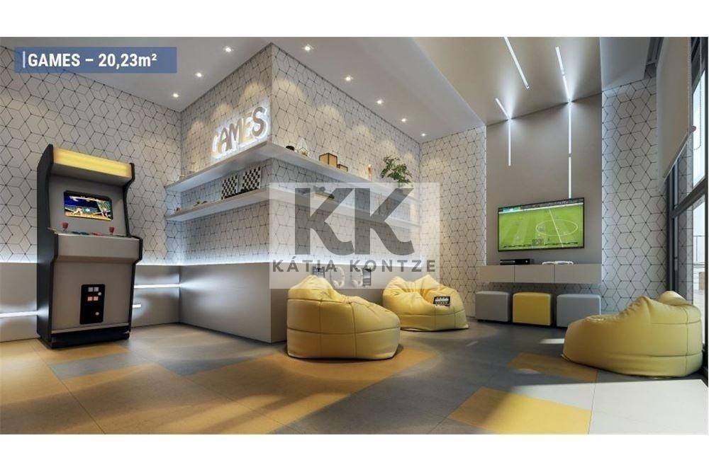 Apartamento PDAC 392 Apto 119 82m² 3D Cipó Porto Alegre - 