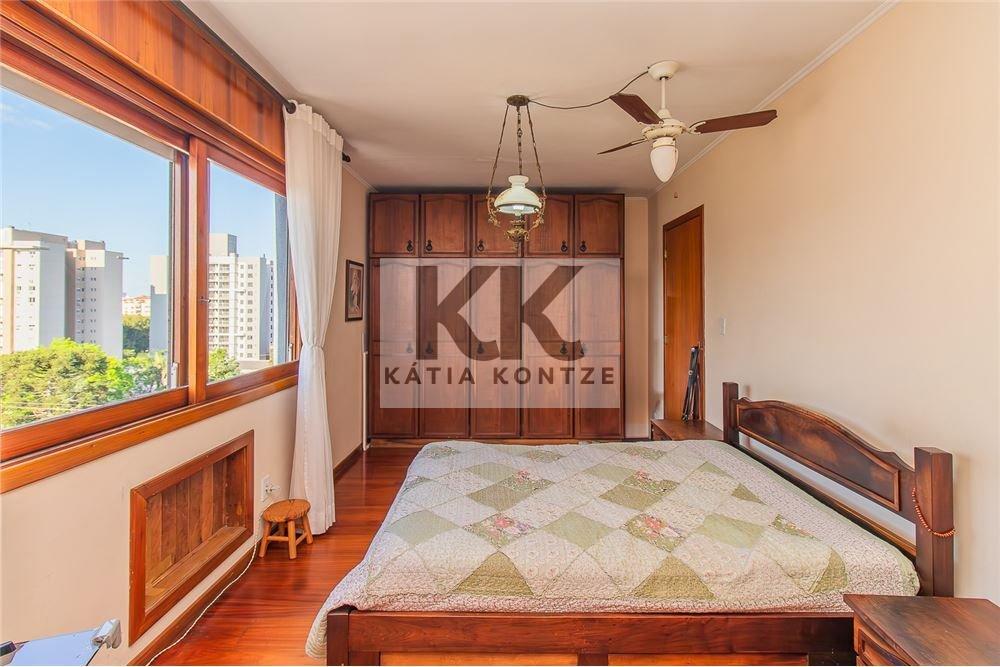 Cobertura Duplex CRDR 480 Apto 612481071-55 1 suíte 281m² Domingos Rubbo Porto Alegre - 