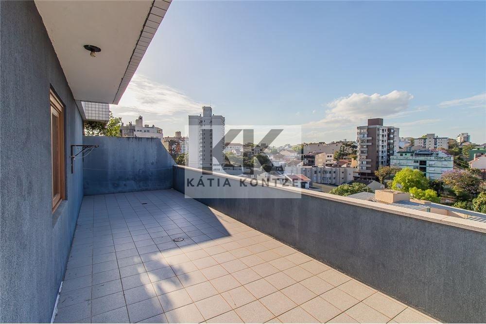 Cobertura Duplex CRDR 480 Apto 612481071-55 1 suíte 281m² Domingos Rubbo Porto Alegre - 