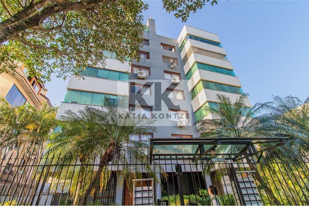 Cobertura Duplex CRDR 480 Apto 612481071-55 1 suíte 281m² Domingos Rubbo Porto Alegre - 
