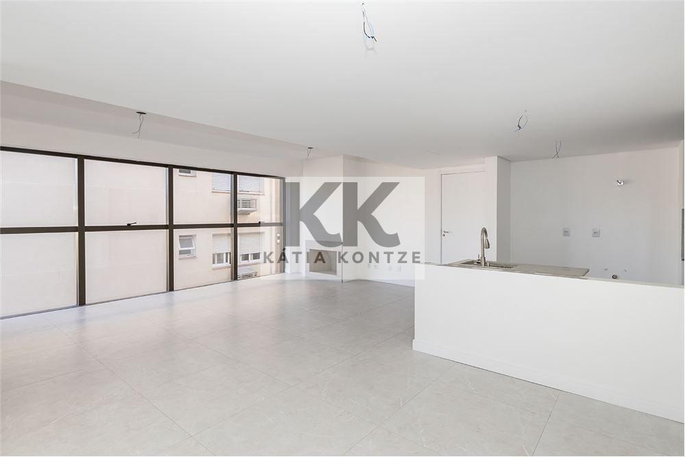 Apartamento CDPJP 996 Apto 612481069-5 108.7m² 3D João Paetzel Porto Alegre - 