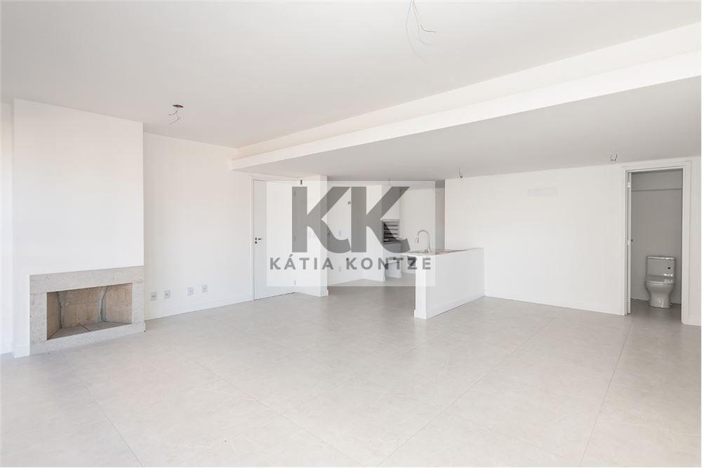 Apartamento CDPJP 996 Apto 612481069-5 108.7m² 3D João Paetzel Porto Alegre - 