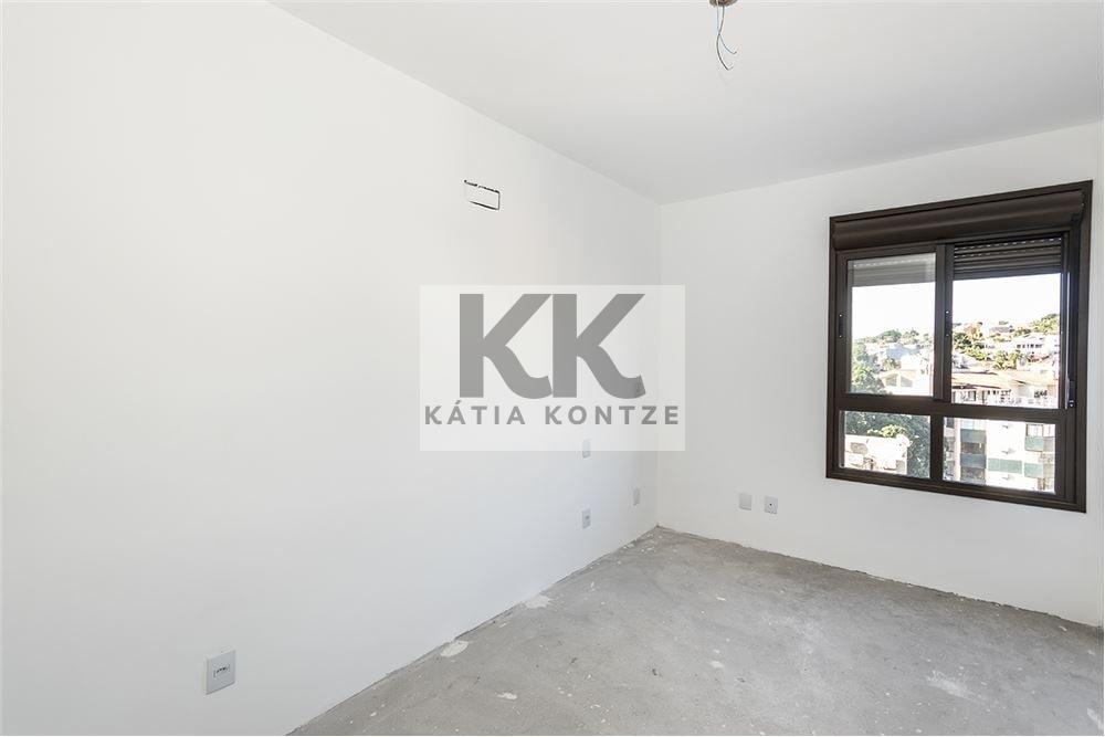 Apartamento CDPJP 996 Apto 612481069-5 108.7m² 3D João Paetzel Porto Alegre - 