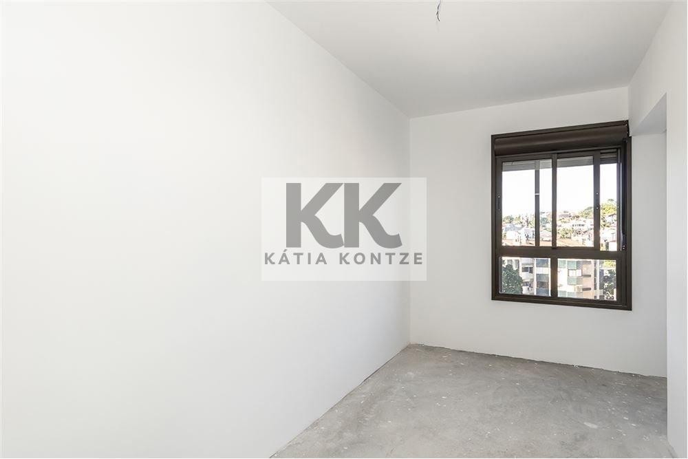 Apartamento CDPJP 996 Apto 612481069-5 108.7m² 3D João Paetzel Porto Alegre - 