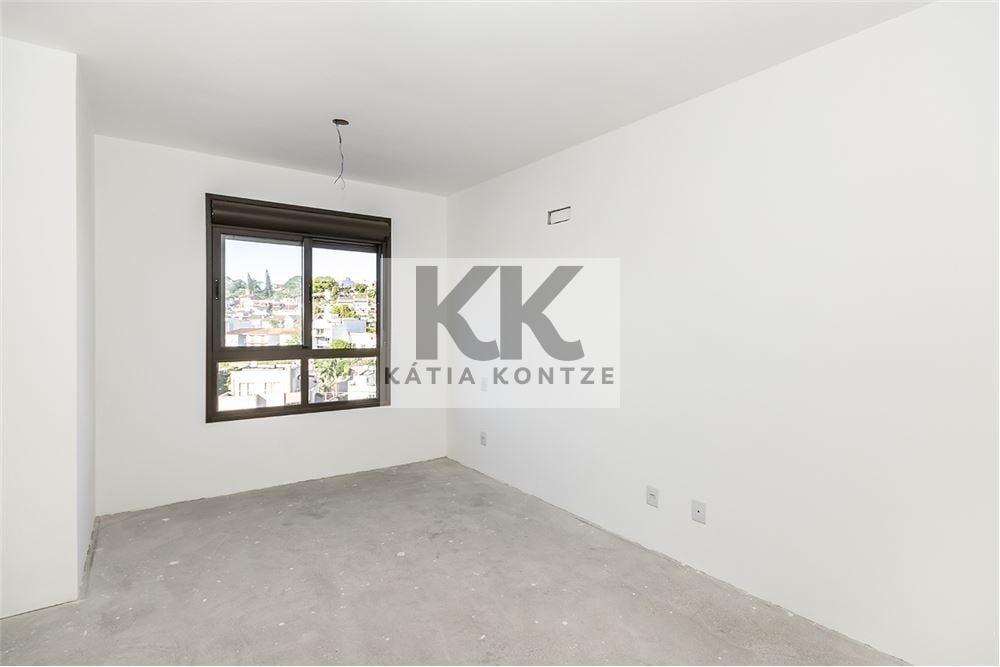 Apartamento CDPJP 996 Apto 612481069-5 108.7m² 3D João Paetzel Porto Alegre - 