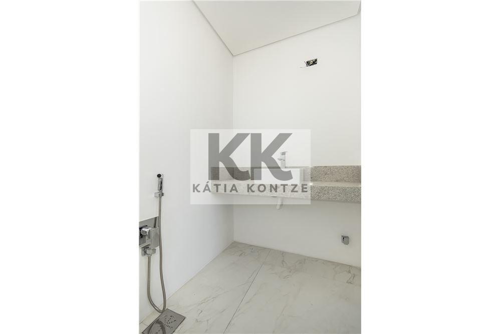 Apartamento CDPJP 996 Apto 612481069-5 108.7m² 3D João Paetzel Porto Alegre - 