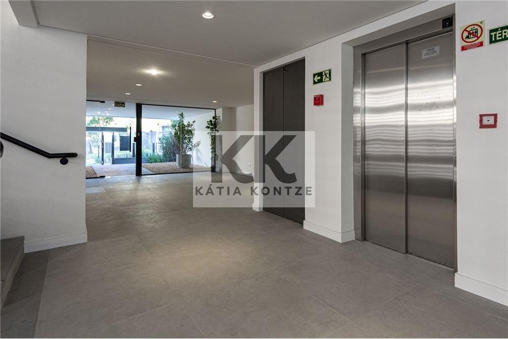 Apartamento CDPJP 996 Apto 612481069-5 108.7m² 3D João Paetzel Porto Alegre - 