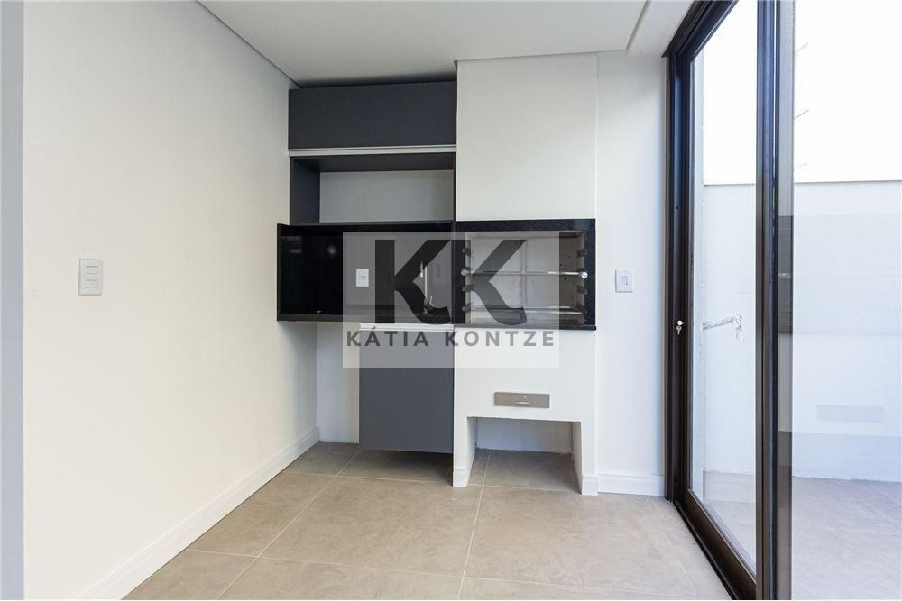 Apartamento CDPJP 996 Apto 612481069-5 108.7m² 3D João Paetzel Porto Alegre - 