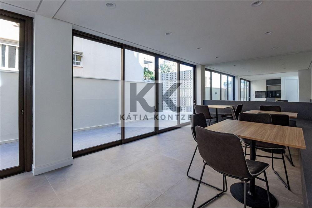 Apartamento CDPJP 996 Apto 612481069-5 108.7m² 3D João Paetzel Porto Alegre - 