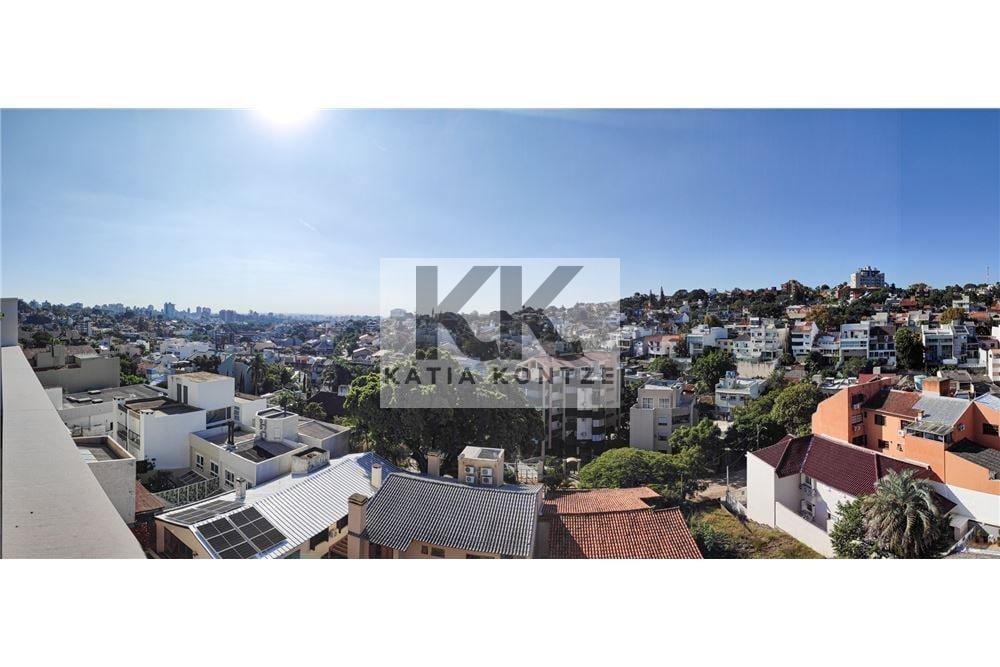 Apartamento CDPJP 996 Apto 612481069-5 108.7m² 3D João Paetzel Porto Alegre - 