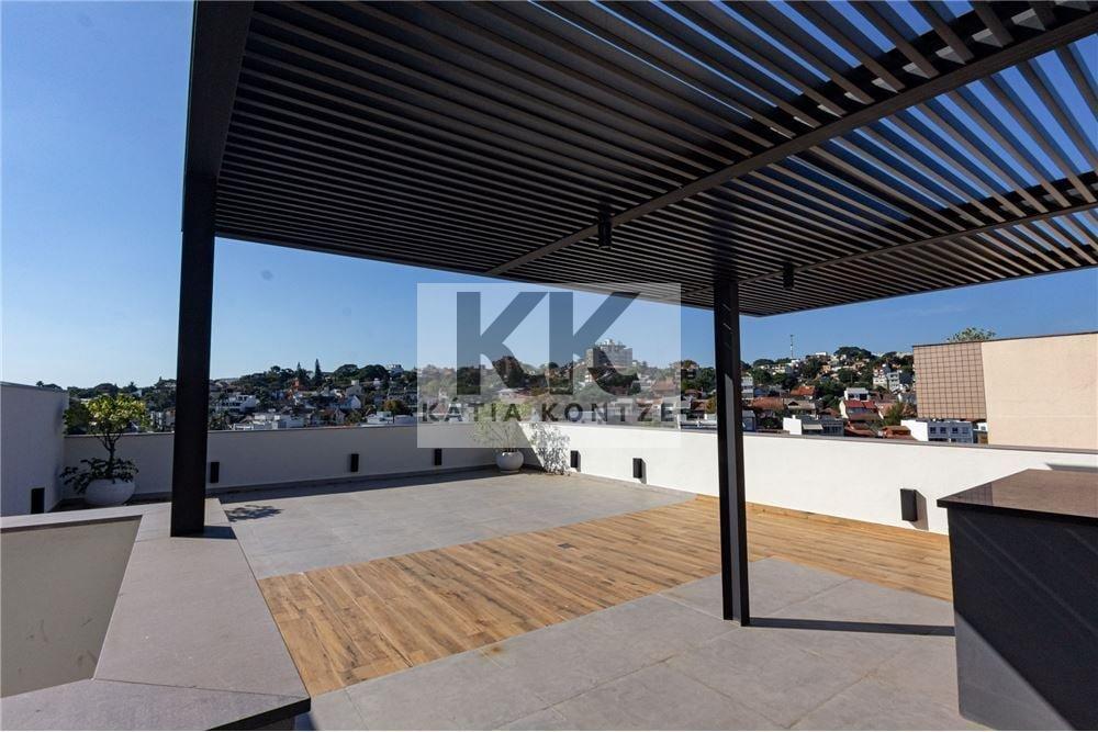 Apartamento CDPJP 996 Apto 612481069-5 108.7m² 3D João Paetzel Porto Alegre - 