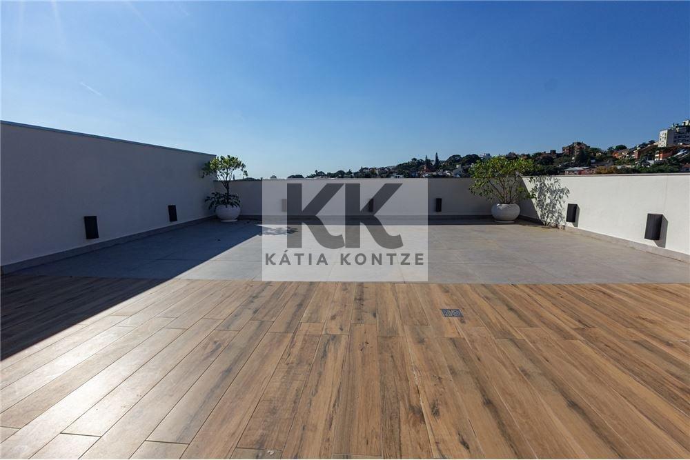 Apartamento CDPJP 996 Apto 612481069-5 108.7m² 3D João Paetzel Porto Alegre - 