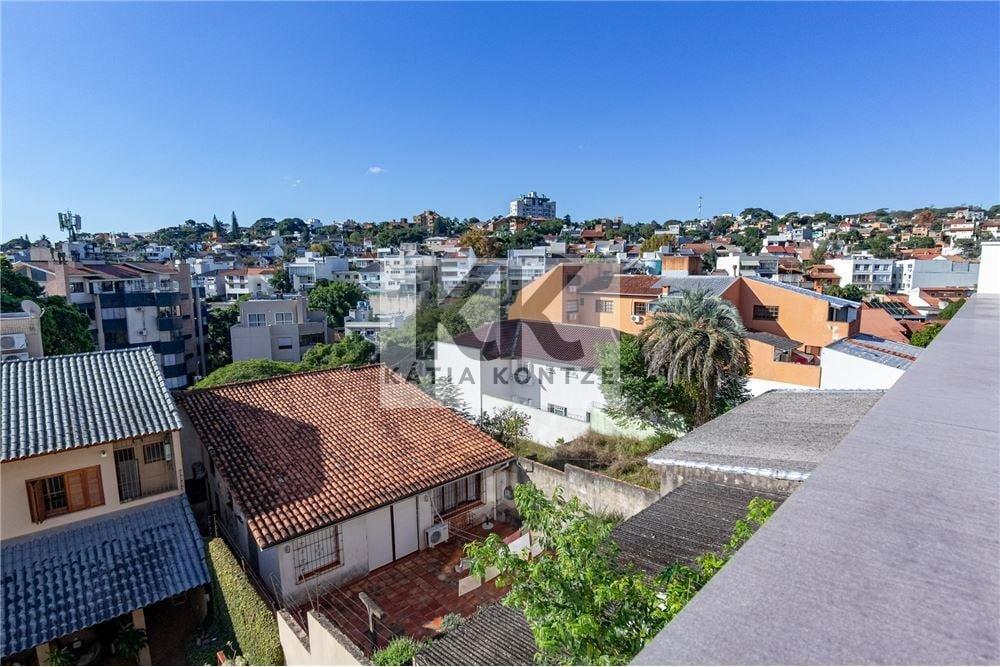 Apartamento CDPJP 996 Apto 612481069-5 108.7m² 3D João Paetzel Porto Alegre - 
