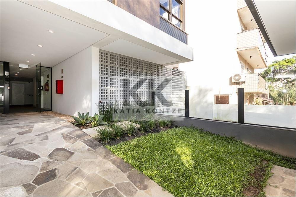 Apartamento CDPJP 996 Apto 612481069-5 108.7m² 3D João Paetzel Porto Alegre - 