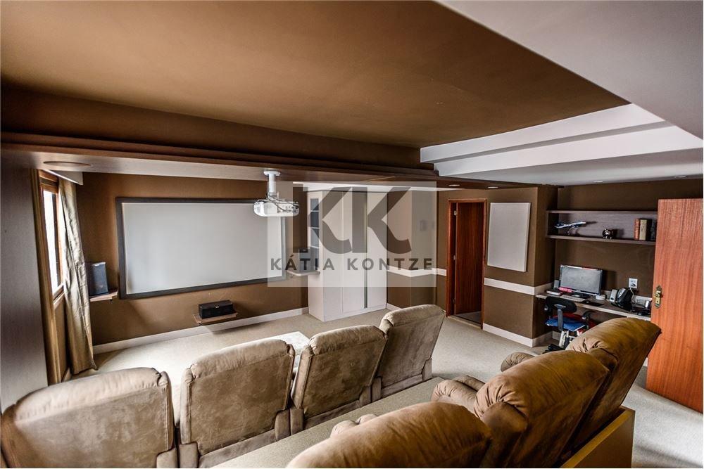 Cobertura Duplex JLF 280 Apto 612481068-11 1 suíte 241m² Filipinas Porto Alegre - 