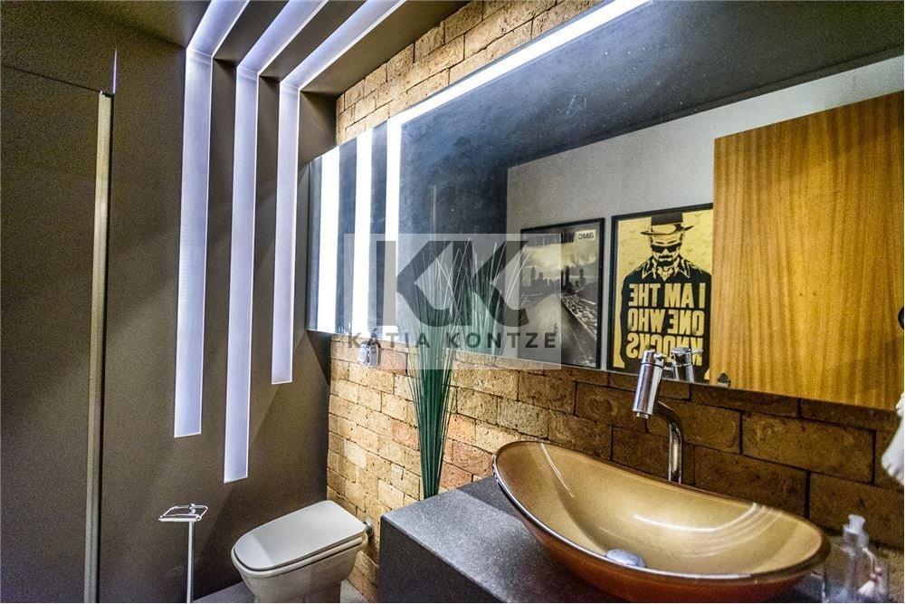 Cobertura Duplex JLF 280 Apto 612481068-11 1 suíte 241m² Filipinas Porto Alegre - 