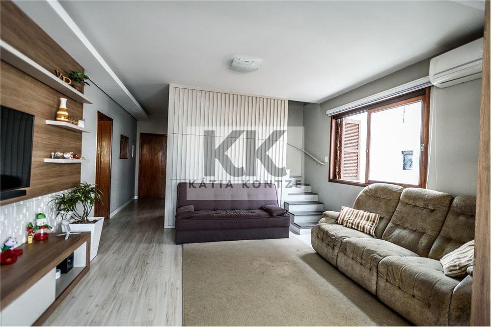 Cobertura Duplex JLF 280 Apto 612481068-11 1 suíte 241m² Filipinas Porto Alegre - 