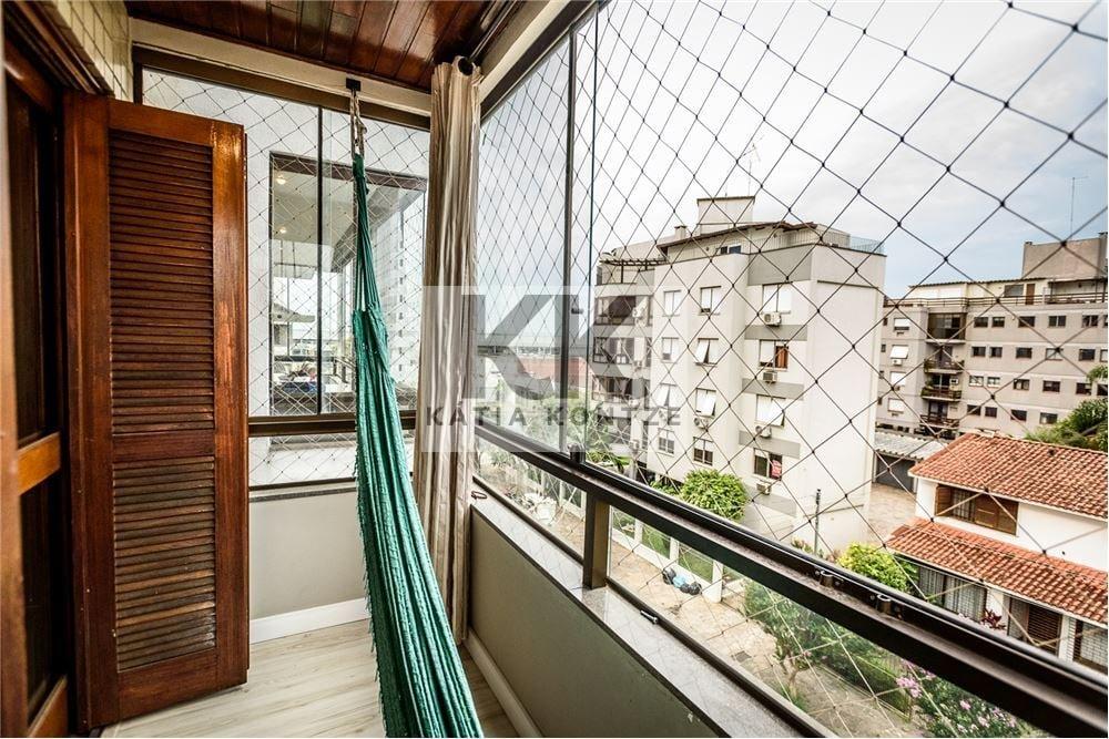 Cobertura Duplex JLF 280 Apto 612481068-11 1 suíte 241m² Filipinas Porto Alegre - 