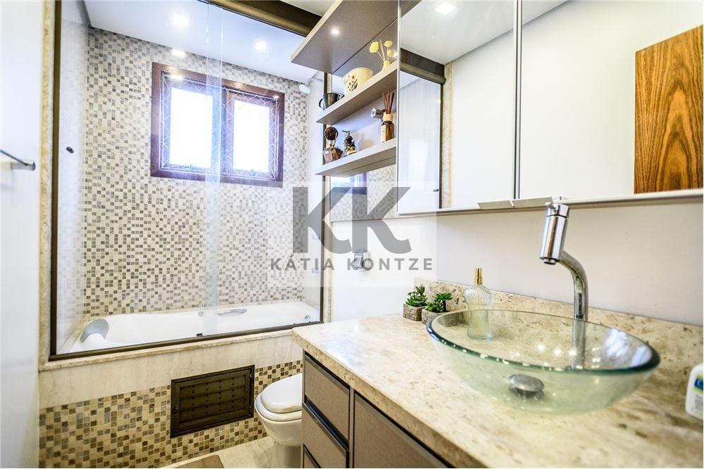 Cobertura Duplex JLF 280 Apto 612481068-11 1 suíte 241m² Filipinas Porto Alegre - 