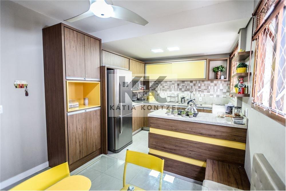 Cobertura Duplex JLF 280 Apto 612481068-11 1 suíte 241m² Filipinas Porto Alegre - 