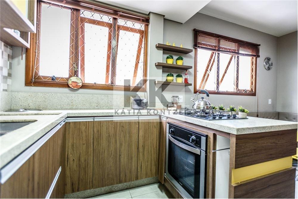 Cobertura Duplex JLF 280 Apto 612481068-11 1 suíte 241m² Filipinas Porto Alegre - 