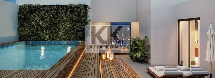 Apartamento Ápice 147.66m² 3D Gonçalves Dias Porto Alegre - 