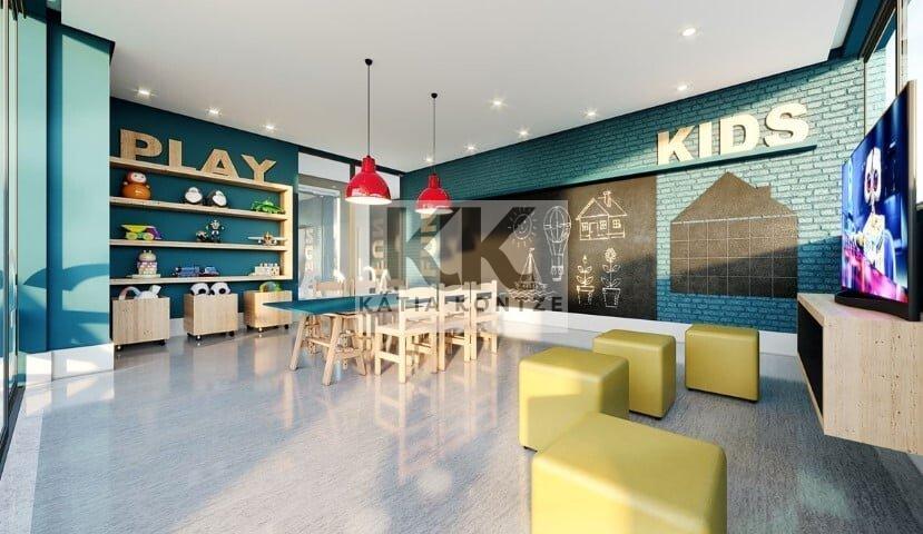 Apartamento Ápice 147.66m² 3D Gonçalves Dias Porto Alegre - 
