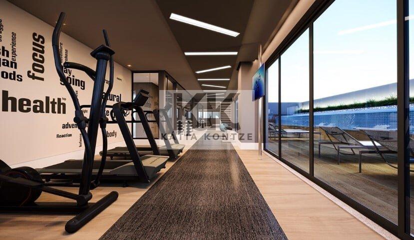 Apartamento Ápice 147.66m² 3D Gonçalves Dias Porto Alegre - 