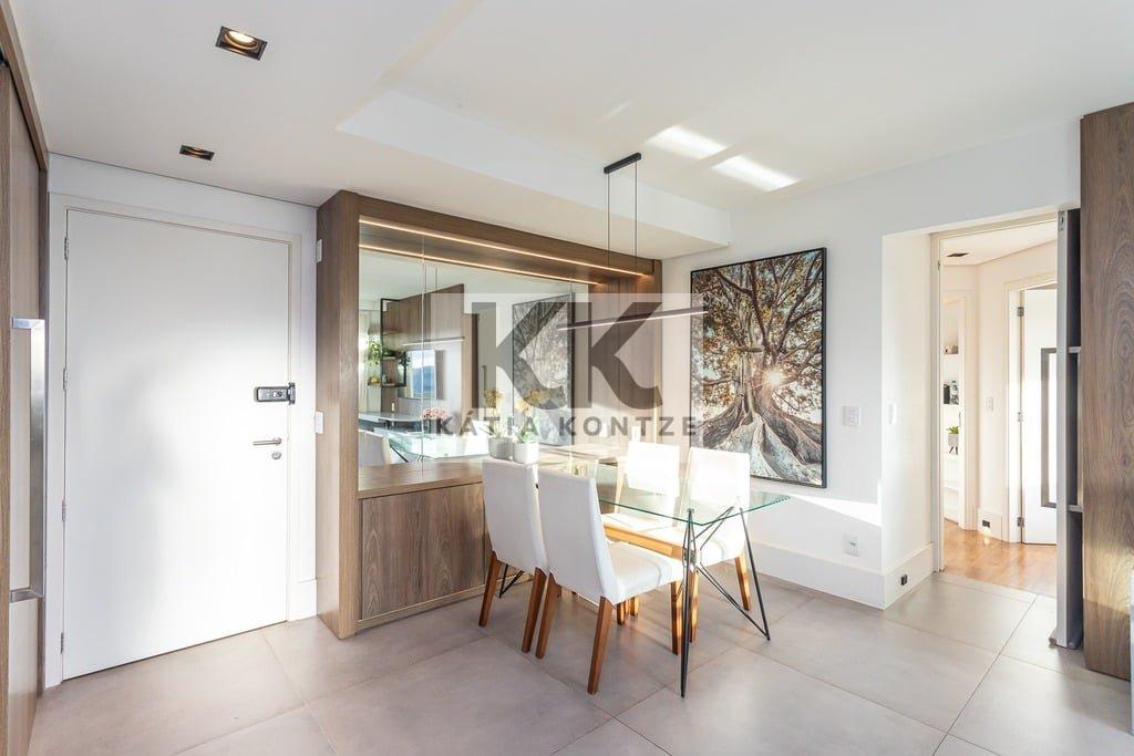 Apartamento PRG 120 Apto 30212 1 suíte 71m² Gutemberg Porto Alegre - 