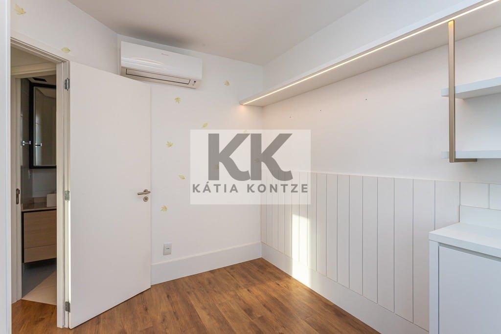 Apartamento PRG 120 Apto 30212 1 suíte 71m² Gutemberg Porto Alegre - 