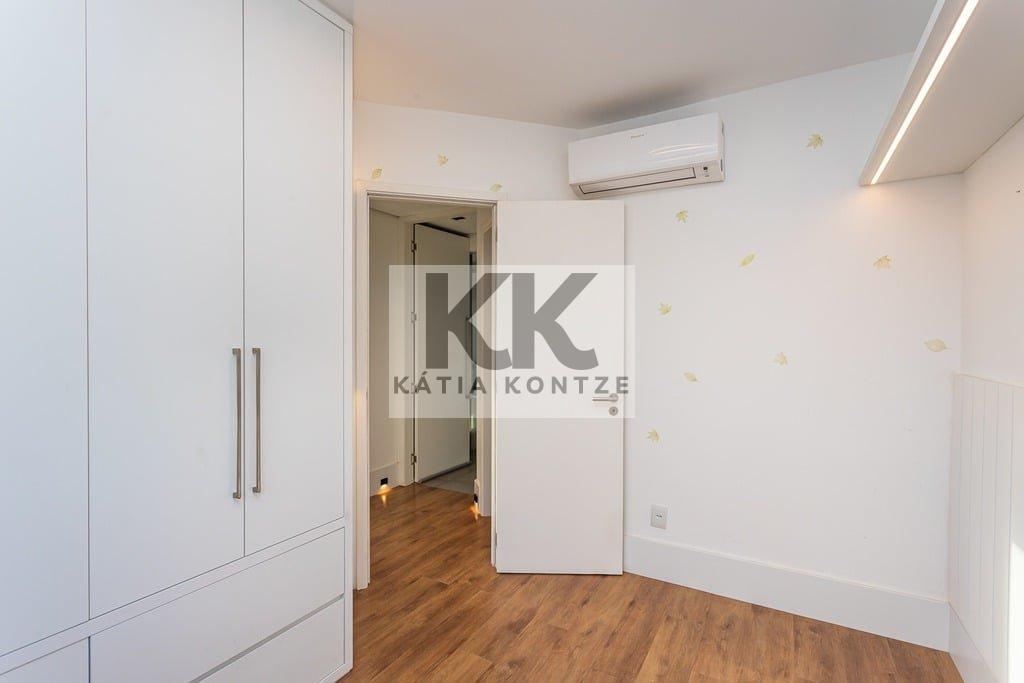 Apartamento PRG 120 Apto 30212 1 suíte 71m² Gutemberg Porto Alegre - 