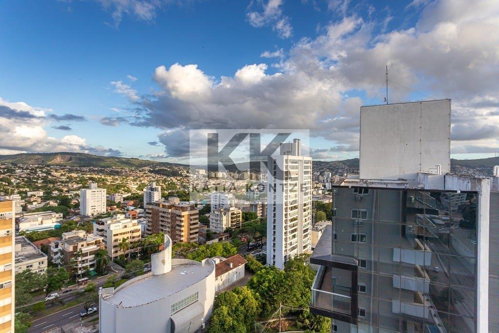 Apartamento PRG 120 Apto 30212 1 suíte 71m² Gutemberg Porto Alegre - 