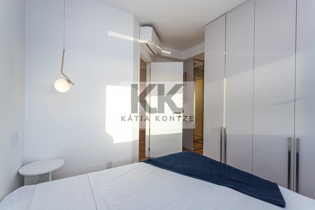 Apartamento PRG 120 Apto 30212 1 suíte 71m² Gutemberg Porto Alegre - 