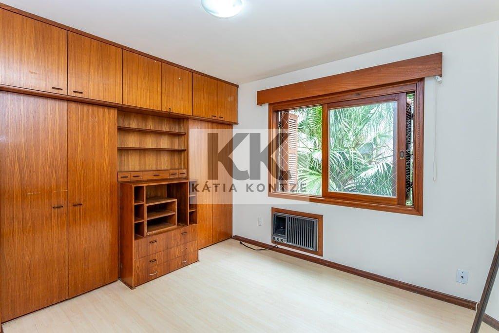 Apartamento PEDQ 178 Apto 11457 1 suíte 124m² Eca de Queiroz Porto Alegre - 