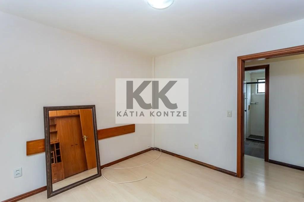 Apartamento PEDQ 178 Apto 11457 1 suíte 124m² Eca de Queiroz Porto Alegre - 