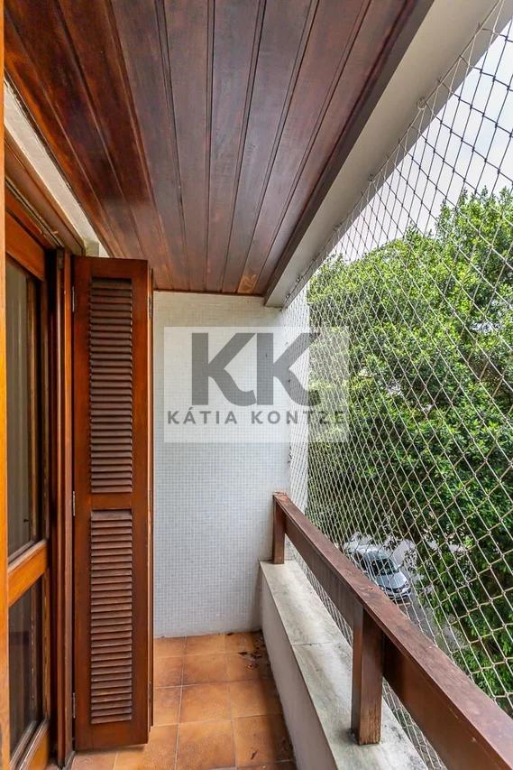 Apartamento PEDQ 178 Apto 11457 1 suíte 124m² Eca de Queiroz Porto Alegre - 