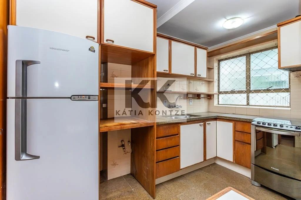 Apartamento PEDQ 178 Apto 11457 1 suíte 124m² Eca de Queiroz Porto Alegre - 