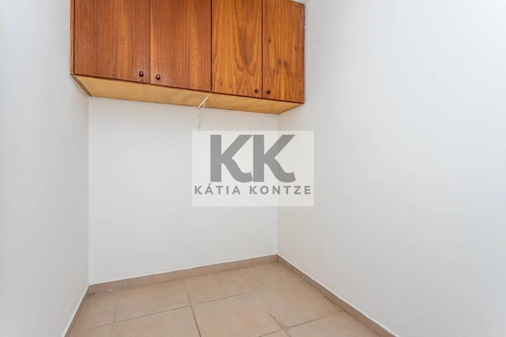 Apartamento PEDQ 178 Apto 11457 1 suíte 124m² Eca de Queiroz Porto Alegre - 
