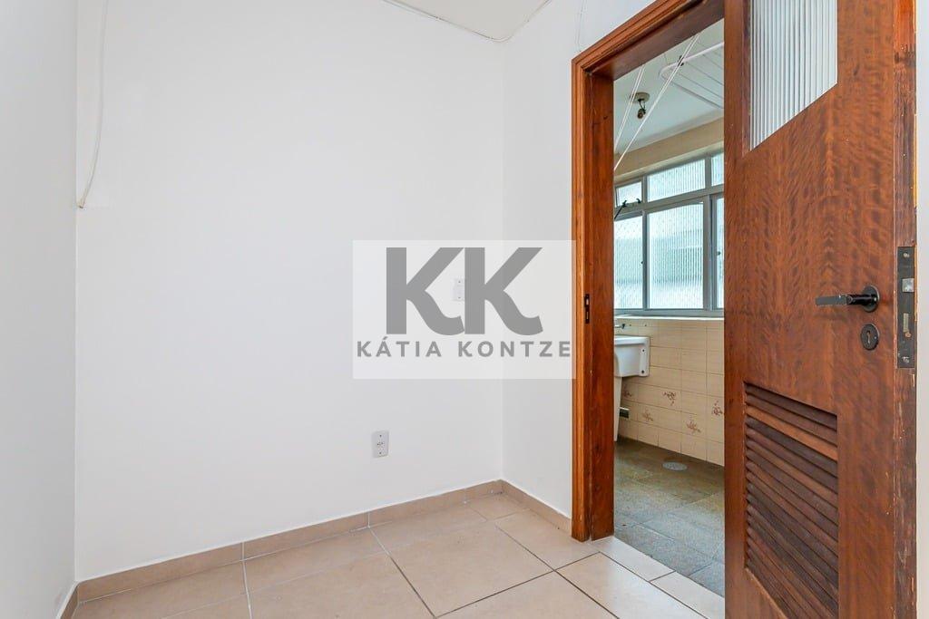 Apartamento PEDQ 178 Apto 11457 1 suíte 124m² Eca de Queiroz Porto Alegre - 