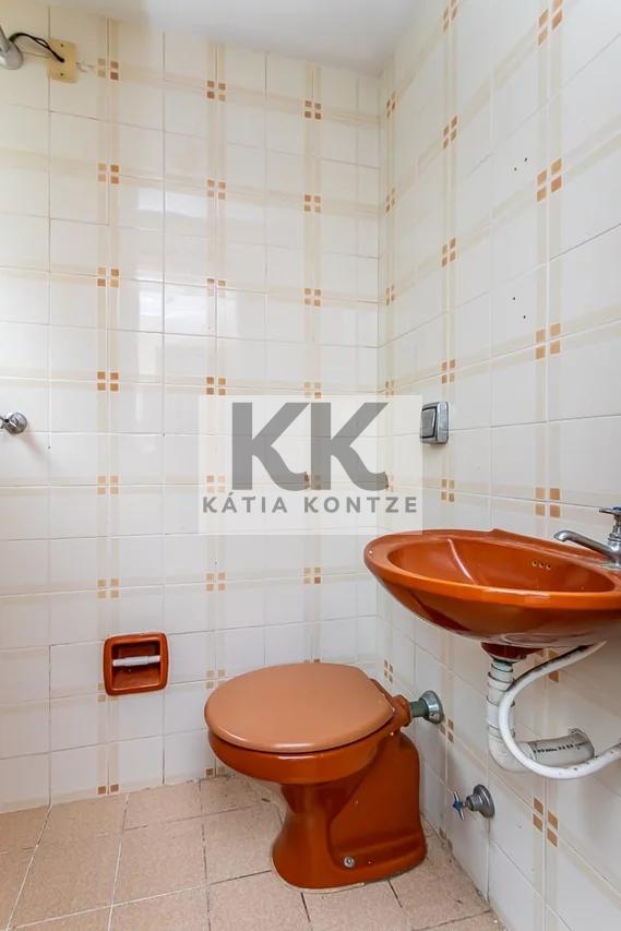 Apartamento PEDQ 178 Apto 11457 1 suíte 124m² Eca de Queiroz Porto Alegre - 